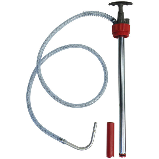 STM - 60 Litre Gear Oil Pump (CA467G2)
