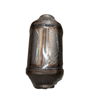 Redback UNITRAPEZOID Ceramic 2 1/4" Inlet, Outlet EURO4, view 2