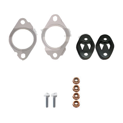 Fischer Automotive Diesel Particulate Filter Fitting Kit for Ford Kuga 2.0L