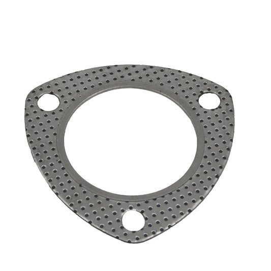 Redback ID 63mm (2-1/2"), 3 Bolts, 77mm between bolt hole centres - CG063D