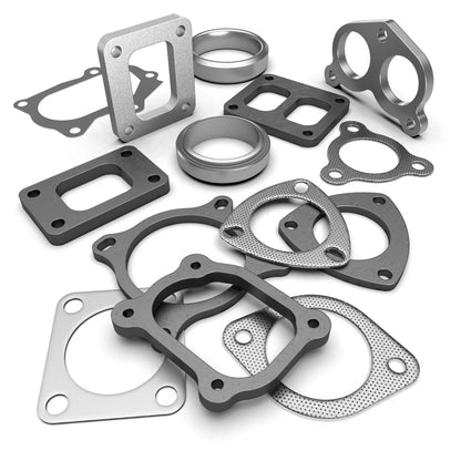 REDBACK - Toyota Landcruiser 75, 78 Series (1984 - 2007) 4.2L 1HZ Performance Headers and Exhaust