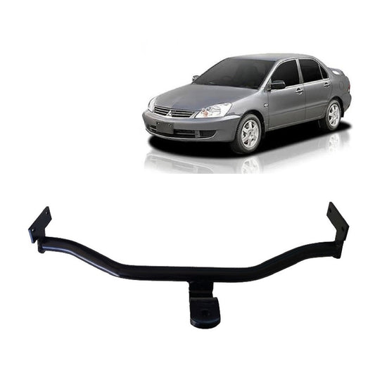 BTA Mitsubishi Lancer CG CH (08/2002 – 09/2007) Light Duty Towbar 750/60kg Capacity