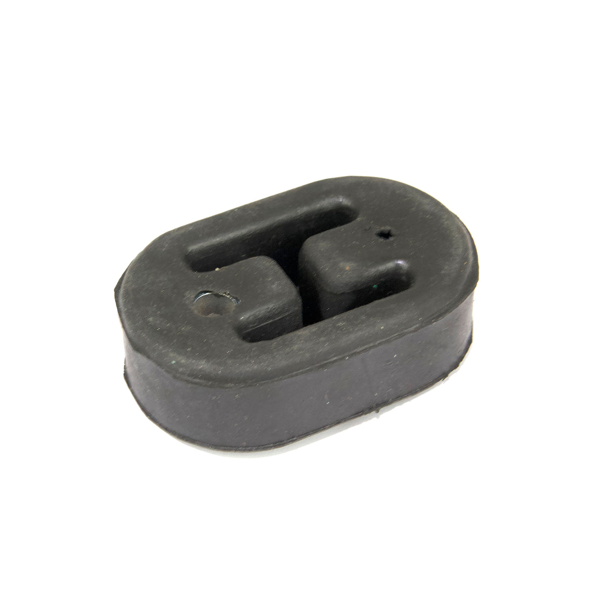 Redback Exhaust Rubber for Hyundai Elantra 1986-2007, Hyundai Excel 1986-2007, Hyundai Sonata 1986-2007 + 15 more - CLR007