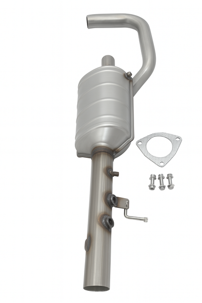 DPF Kit for Range Rover Discovery Sport 2.0L AdBlue – Ecore Diesel Par ...