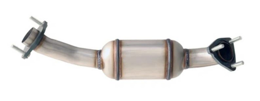 CleanCore | Euro 5 RHS 3-Bolt Integrated Manifold Cat | Holden Commodore VE & Statesman WM V6 LY7 LLT 2006–2013