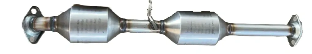 CleanCore  Catalytic Converter  Suzuki APV GD 1.6L G16A 06/05 - 2/18 Underbody Cat - Euro 5