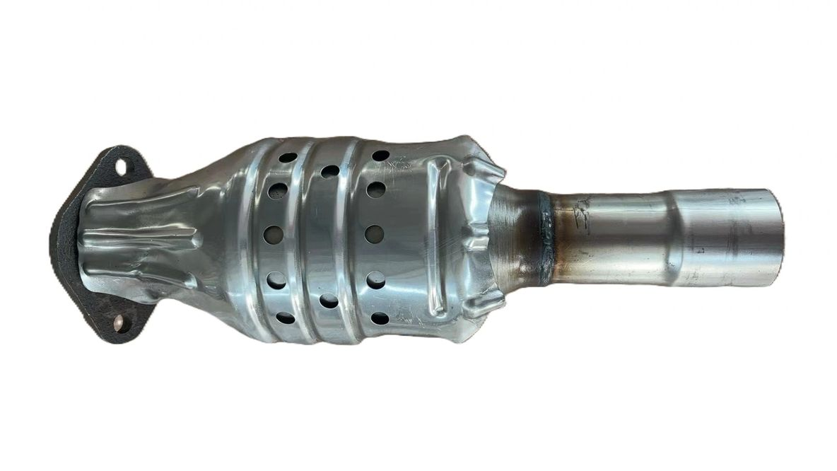 CleanCore | Euro 5 Catalytic Converter | Hyundai Accent RB, i20 1.4L/1.6L G4FA G4FC Petrol 2010–2019