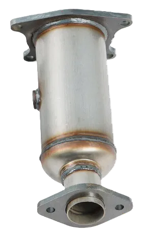 CleanCore  Close Coupled Cat  Mazda CX-9 TB 3.7L V6 2007 - 2015 Front Firewall Side Close Coupled Cat with Fitting Kit