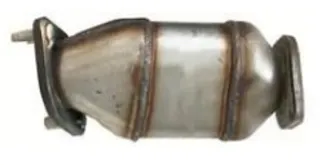 Clean Core Manifold Catalytic Converter Holden Captiva 3.2L V6 Euro 4