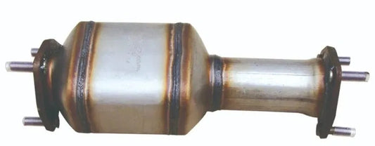 Clean Core Direct Fit Catalytic Converter Holden Captiva 2.4L Z24 Euro 4