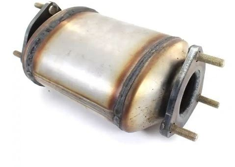 Clean Core Direct Fit Catalytic Converter Holden Captiva CGII LE9 2.4L Z24XE Euro 5