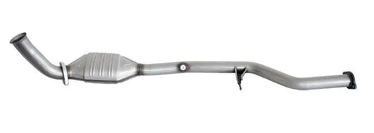Clean Core Direct Fit Catalytic Converter Ford Falcon Wagon Ute 4.0L Euro 3