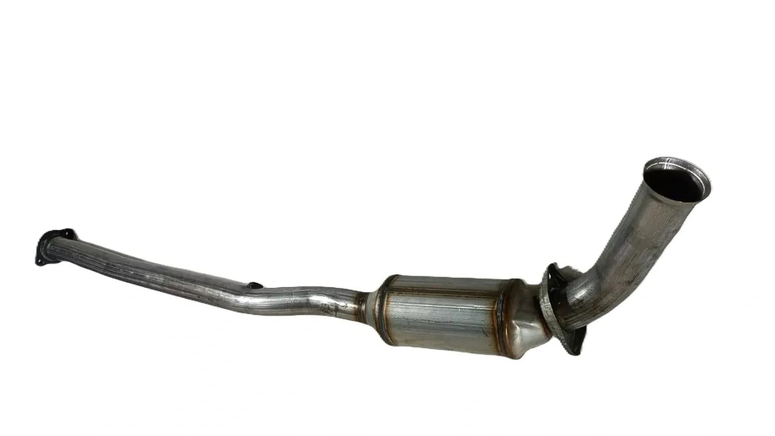 CleanCore  Catalytic Converter  Ford Territory SY Series II, SZ Wagon 4.0L 04/11 - 2016 OE Body Direct Fit Cat - Euro 4