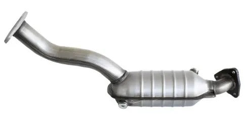 CleanCore  Cat Assembly  Honda Jazz GD, GE 10/02 - 07/08 Hatchback 1.3L L13A1, 1.5L L15A1 Cat Assembly - Euro 4