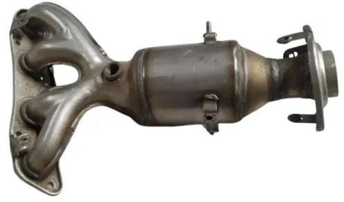 CleanCore  Manifold Cat  Toyota Corolla ZZE122, ZZE123 1.8L 1ZZ-FE 12/01 - 06/7 Manifold Cat - Euro 3