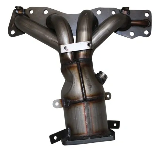 CleanCore  Manifold Cat  Suzuki Liana RH416 1.6L M16A 10/01 - 04, Swift RS416 Sport MA16A 05 - 11, FZ 1.6L 08/10 - 3/17 