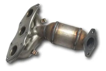 CleanCore  Manifold Cat  Toyota Aurion GSV40R, GSV50R 06-17, Lexus ES350 GSV60R 11/13-18 3.5L V6 2GR-FE Firewall Side 