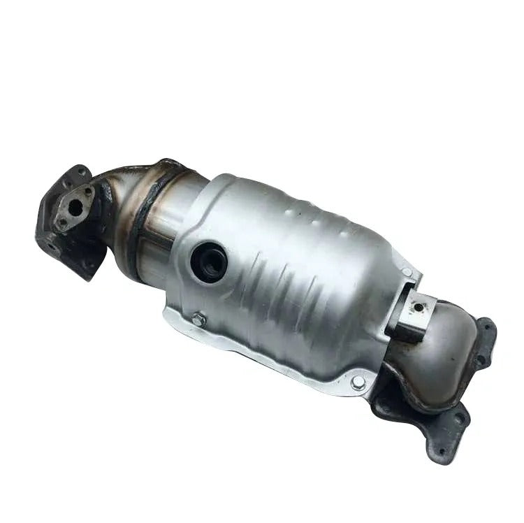 CleanCore  Close Coupled Cat  Honda Civic 8th Gen 1.8L R18A 02/06 - 12 Close Coupled Cat - Euro 4