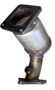 Clean Core Manifold Catalytic Converter Nissan Altima Maxima Murano Pathfinder 3.5L V6 VQ35DE Euro 5