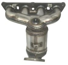 CleanCore | Euro 5 Close Coupled Manifold Cat | Hyundai Kona OS 2.0L & Kia Seltos SP2 2.0L G4NH 2017–Current