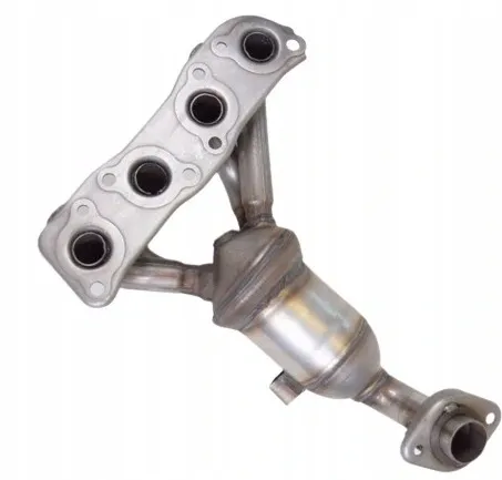 CleanCore  Manifold Cat  Suzuki S-Cross JY 09/2013 - 5/2022, Vitara LY 1.6L M16A 5/2015 > Manifold Cat - Euro 6