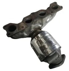Clean Core Manifold Catalytic Converter Hyundai iX35 Santa 2.4L G4KJ Euro 5