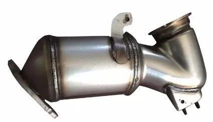 CleanCore  Close Coupled Cat  Holden Astra BK, BL 1.4L B14XFT Turbo Intercooled 09/16 - 12/20 Close Coupled Cat - Euro 6