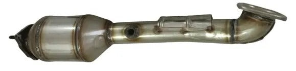 Clean Core Manifold Catalytic Converter Honda CR-V 2.4L K24Z9 Euro 5