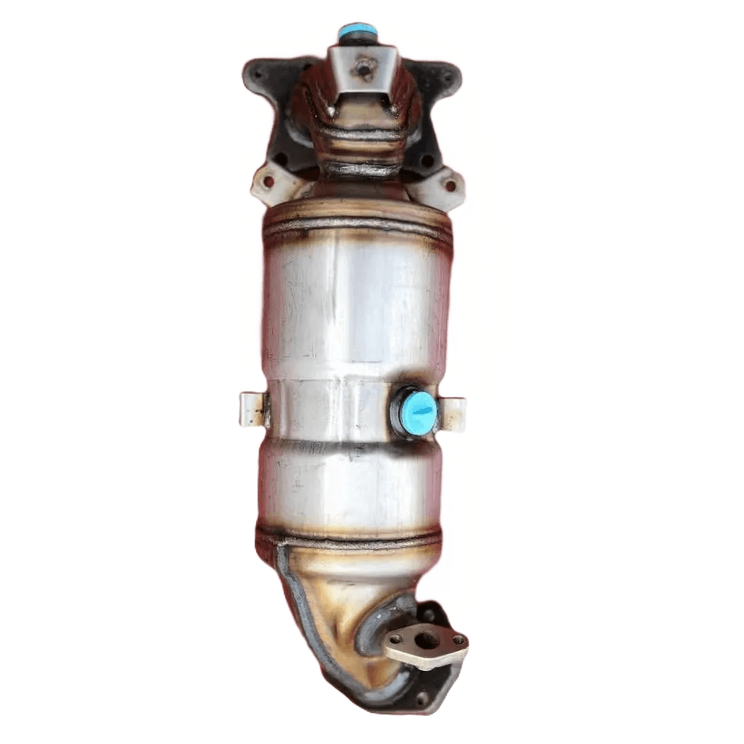 CleanCore  Close Coupled Cat  Honda HR-V RU1-5 1.8L R18Z9 12/14 - 10/21 Close Coupled Cat - Euro 5