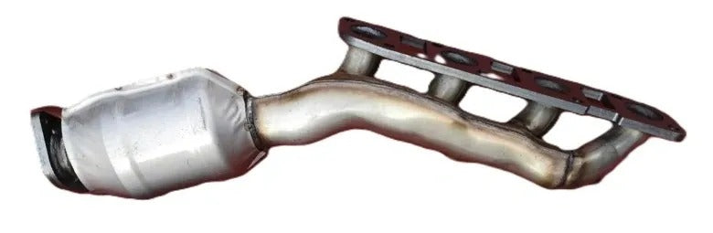 CleanCore  Manifold Cat  Nissan Patrol Y62 5.6L VK56VD 12/12 - 2025 LHS Manifold Cat - Euro 5