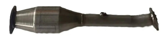 Clean Core Direct Fit Catalytic Converter Nissan Patrol 5.6L VK56VD Euro 5