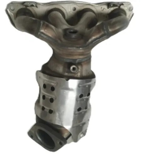 Clean Core Manifold Catalytic Converter Hyundai Tucson Kia Sportage 2.0L G4NL Euro 5