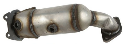 Clean Core MCV788-CC Firewall Side Close Coupled Catalytic Converter (Flat Flange) | Dodge Journey & Fiat Freemont 3.6L V6 Euro 6