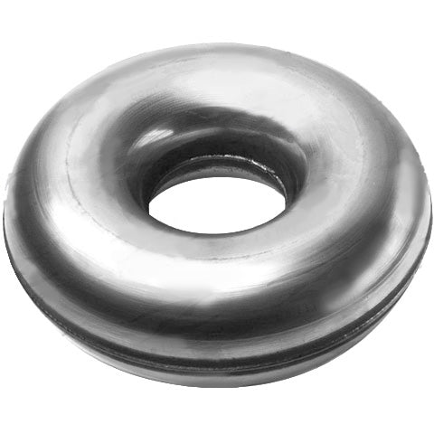 Redback 152mm(6"), Gauge 12g(2.0mm), Mild, Welded - D152W
