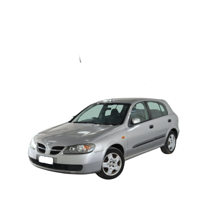 BTA Towbar to Suit Nissan Pulsar N16 Hatch, Light Duty (06/2001 - 01/2006)