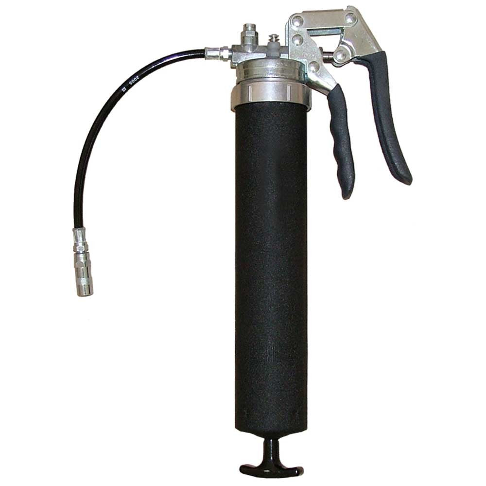 STM - 450 Gram Pistol Grip Grease Gun (DKCG481N) – Motorclass Systems ...