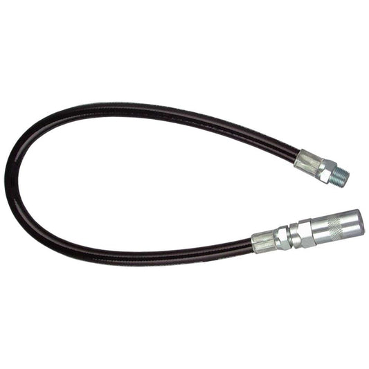 STM - Hose 18" Nylon With Coupler (DKCH18)