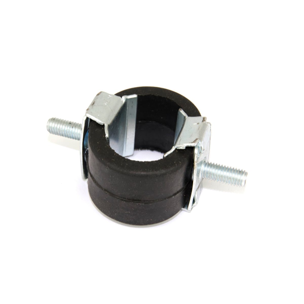 Redback Exhaust Rubber for Nissan Pathfinder 1978-2008, Nissan Navara 1978-2008, Nissan Pintara 1978-2008 + 4 more - DNF003