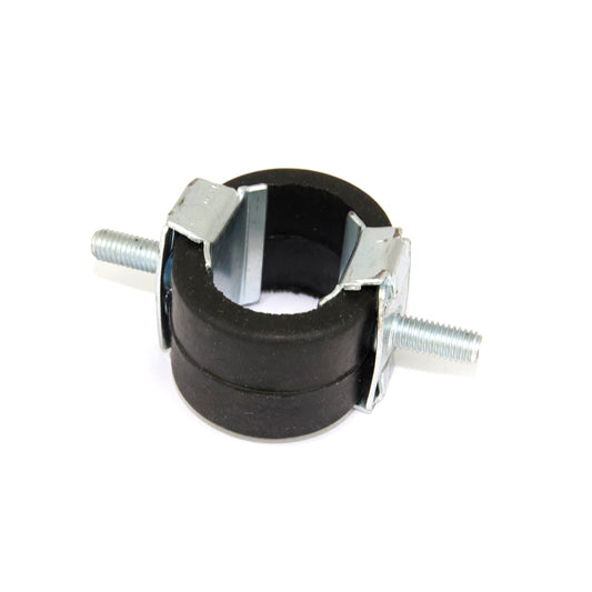 Redback Exhaust Rubber for Nissan Pathfinder 1978-2008, Nissan Navara 1978-2008, Nissan Pintara 1978-2008 + 4 more - DNF003