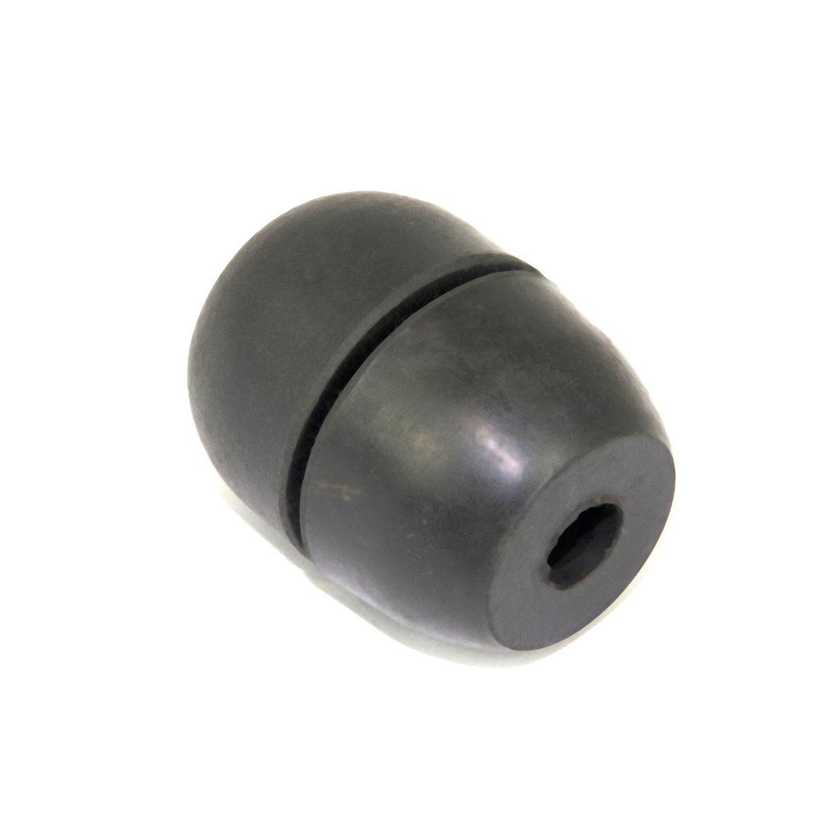 Redback Exhaust Rubber for Nissan Pulsar 1979-2000, Nissan Patrol 1979-2000, Nissan EXA 1979-2000 + 1 more - DNR038