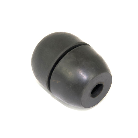 Redback Exhaust Rubber for Nissan Pulsar 1979-2000, Nissan Patrol 1979-2000, Nissan EXA 1979-2000 + 1 more - DNR038