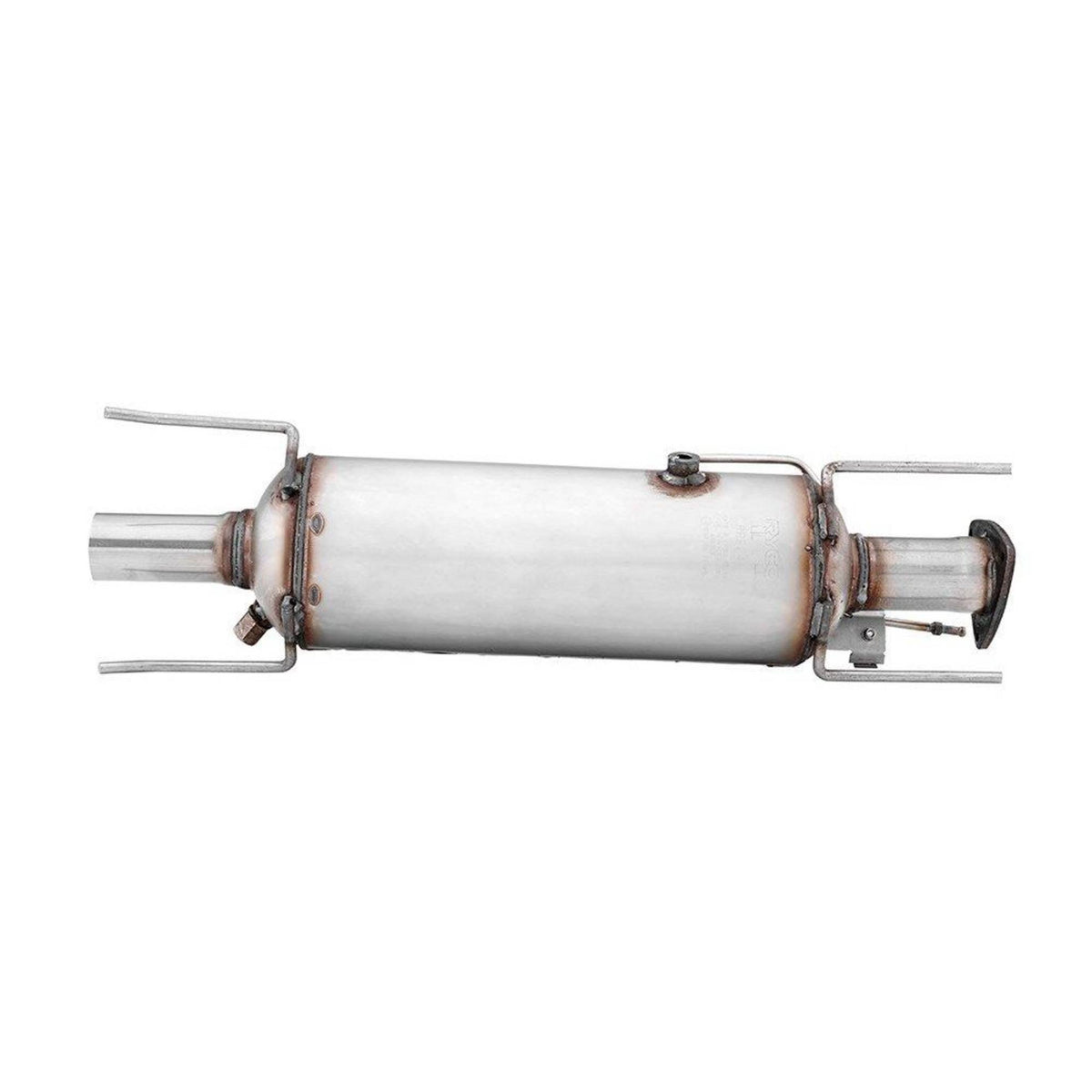 Redback Diesel Particulate Filter for Alfa Romeo 159 2006-2016 - DPF006K