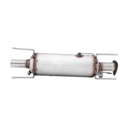 Redback Diesel Particulate Filter for Alfa Romeo 159 2006-2016 - DPF006K