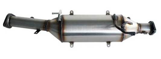 CleanCore DPF for Mitsubishi Pajero NS, NT, NW 3.2L DI-D 11/06 – With Fitting Kit – CLEANCORE-DPF-MITSUBISHI-PAJERO-NS-NT-NW-32L-DID-1106