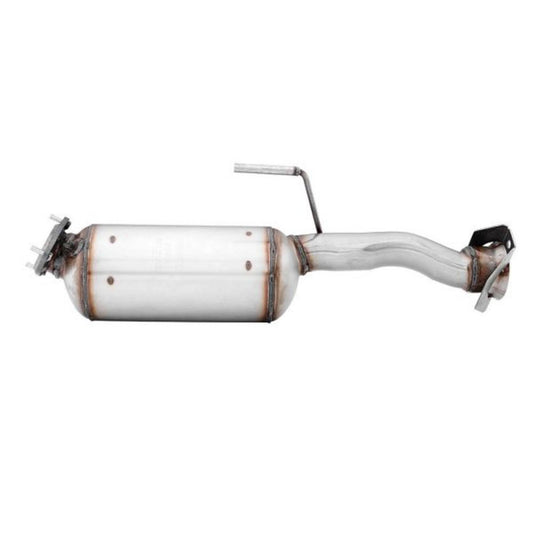 Redback Enviro Diesel Particulate Filter for Jeep Grand Cherokee 2001-2005, Jeep Commander 2006-2010 - DPF038K