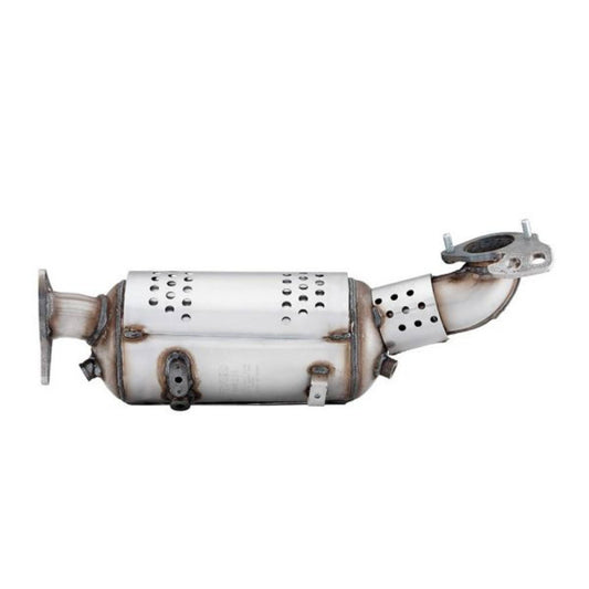 Redback Diesel Particulate Filter for Subaru Forester SH Outback 2009-2015 - DPF076K