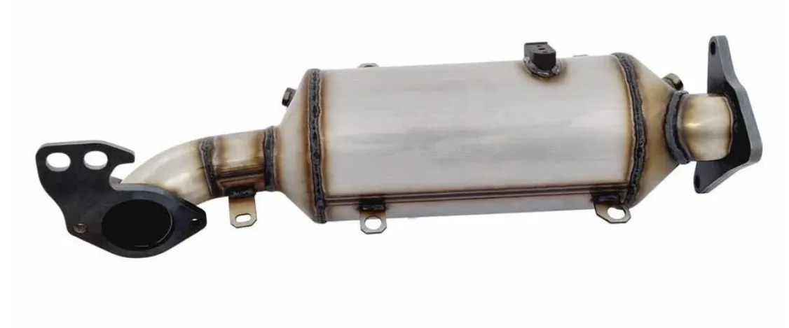 CleanCore DPF for Subaru Forester SH 06/10 – With Fitting Kit – CLEANCORE-DPF-SUBARU-FORESTER-SH-0610