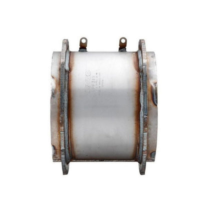 Redback Isuzu NPR200, NLR200, NPR250 (2005 - On) FVR165-260, FVR165-300, FVD165-260, FVD165-300, FVZ260-300, view 4