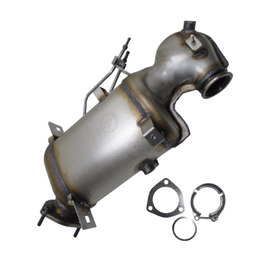 Redback DPF for Holden Cruze DPF for Holden Captiva 2011-2019 - DPF133K