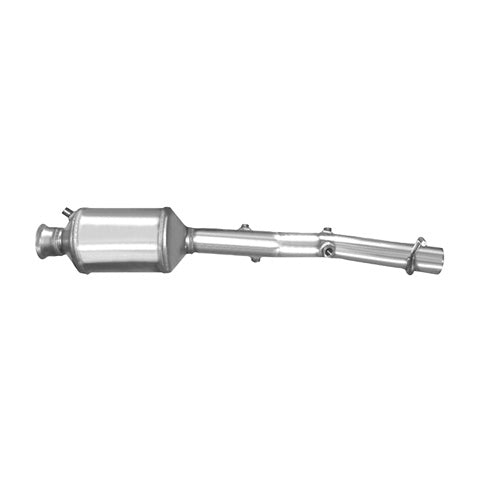 Redback - Land Rover Range Rover (04/2006-08/2013) Diesel Particulate Filter